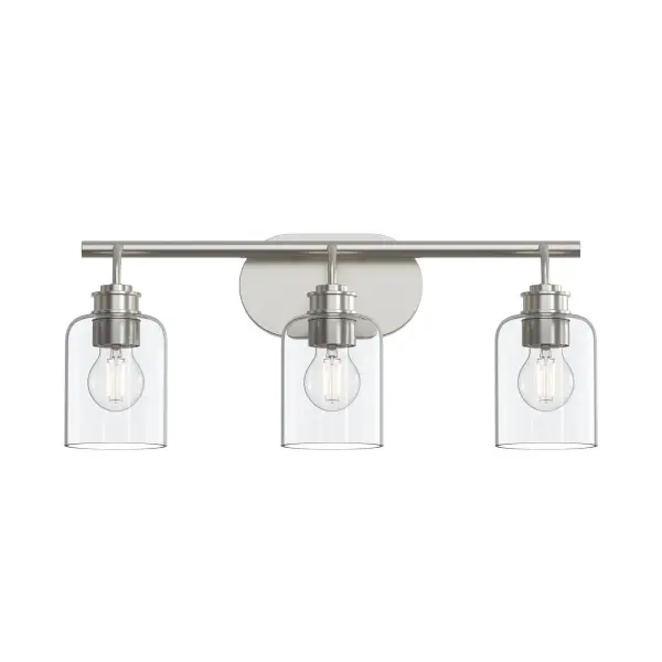 Reines Three-Light Bath & Vanity - Image 28