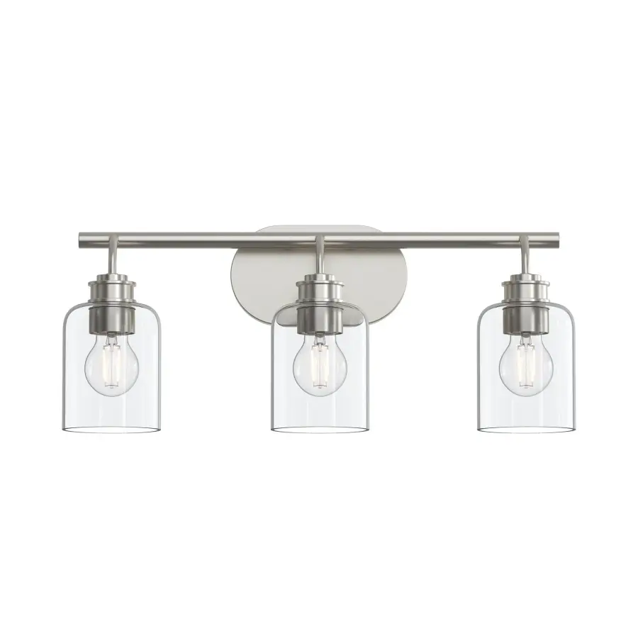 Reines Three-Light Bath & Vanity - Image 28