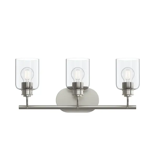Reines Three-Light Bath & Vanity - Image 29