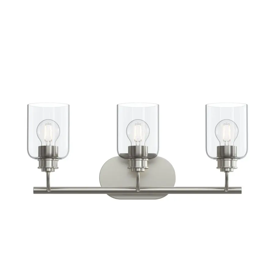 Reines Three-Light Bath & Vanity - Image 29