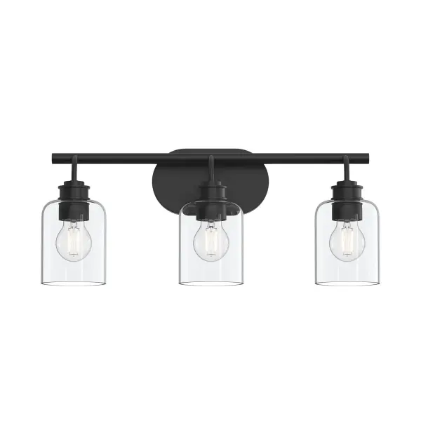 Reines Three-Light Bath & Vanity - Image 8