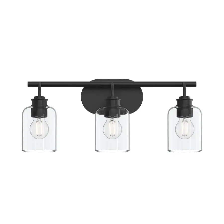 Reines Three-Light Bath & Vanity - Image 8