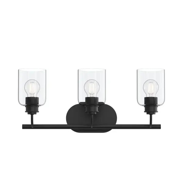 Reines Three-Light Bath & Vanity - Image 9