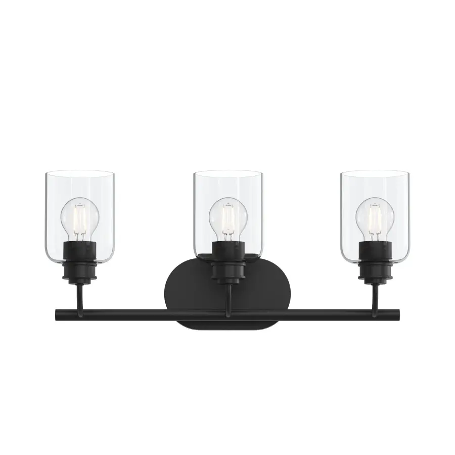 Reines Three-Light Bath & Vanity - Image 9