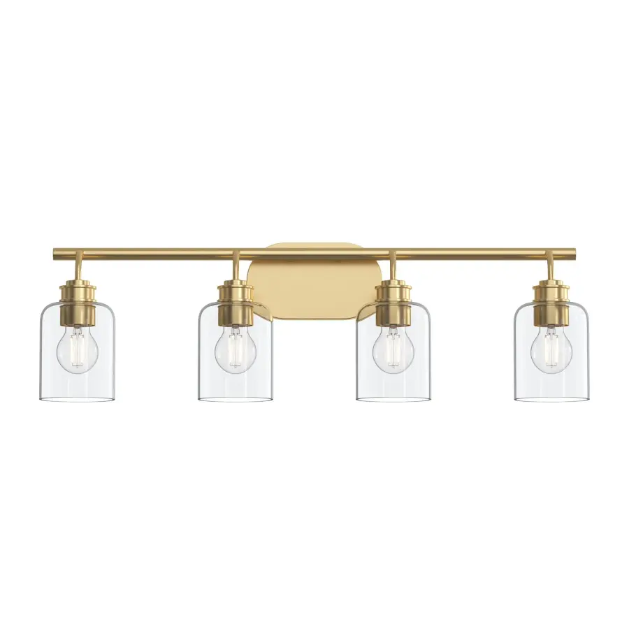 Reines Four-Light Bath & Vanity - Image 18