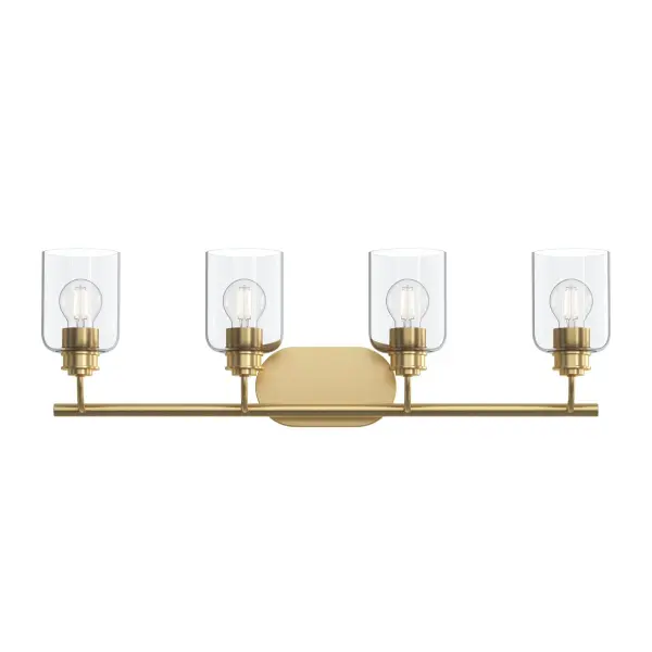 Reines Four-Light Bath & Vanity - Image 21