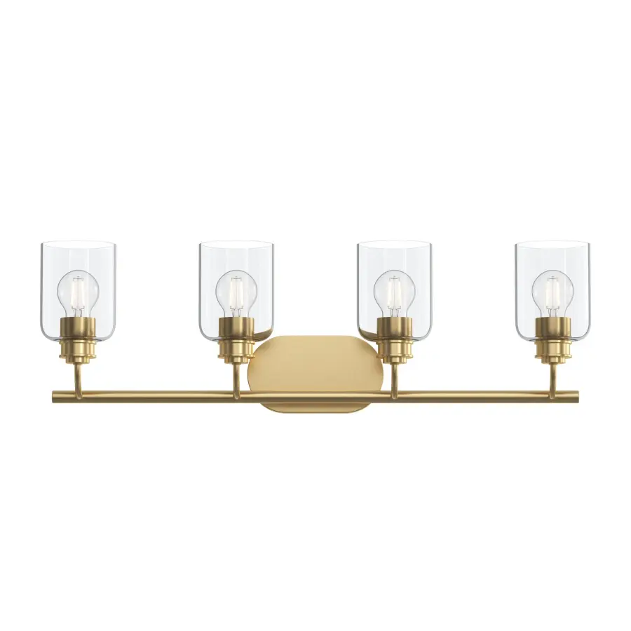 Reines Four-Light Bath & Vanity - Image 21