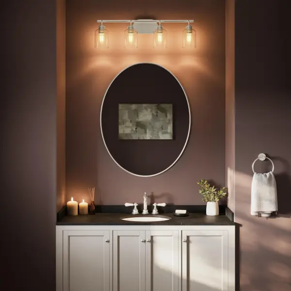 Reines Four-Light Bath & Vanity - Image 24