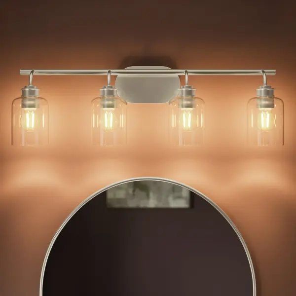 Reines Four-Light Bath & Vanity - Image 25