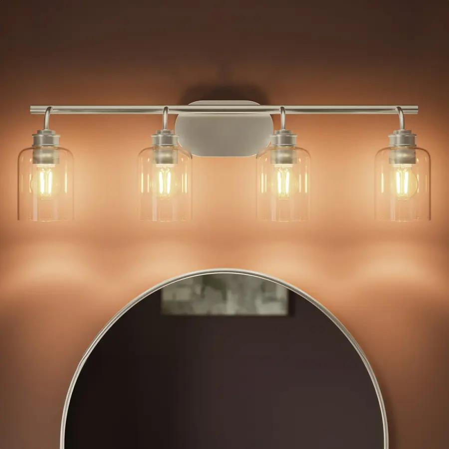 Reines Four-Light Bath & Vanity - Image 25