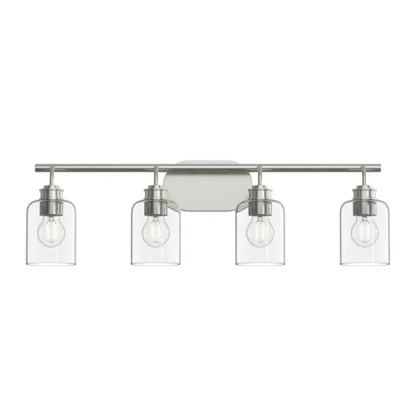 Reines Four-Light Bath & Vanity - Image 31