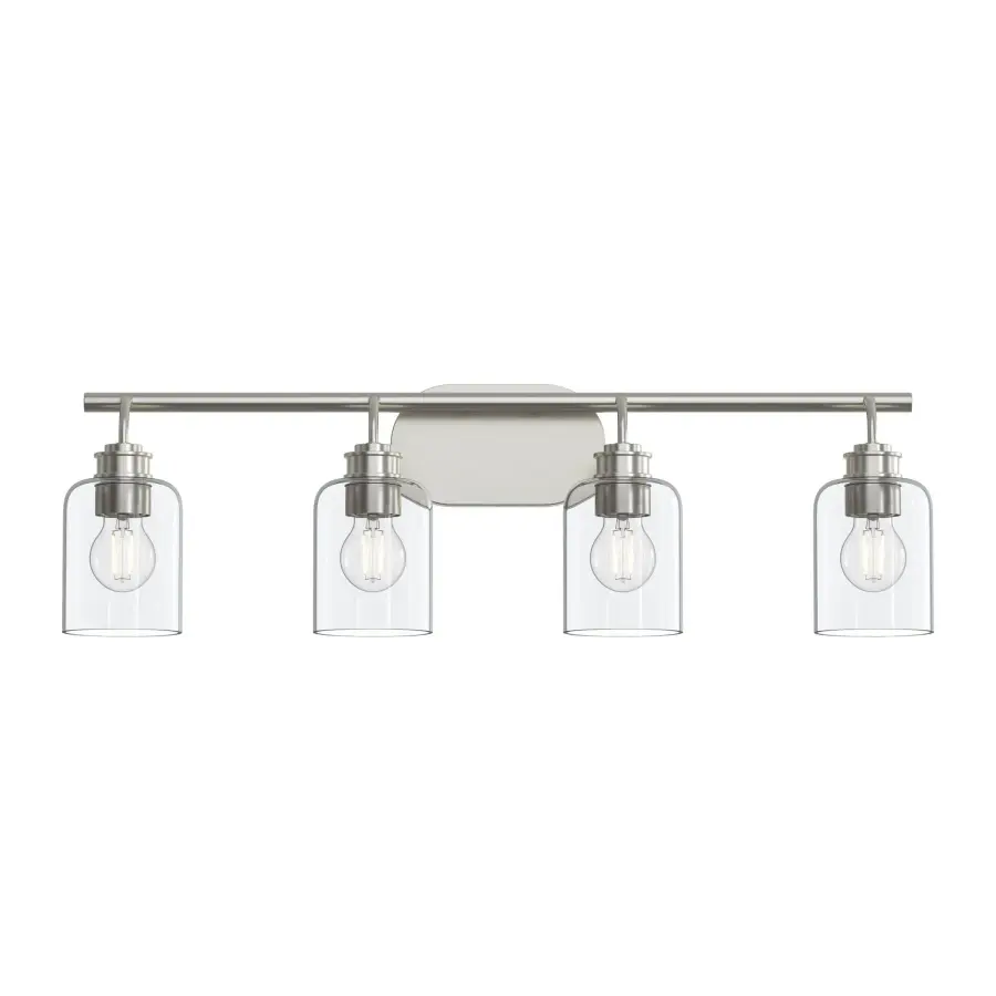 Reines Four-Light Bath & Vanity - Image 31
