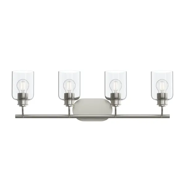 Reines Four-Light Bath & Vanity - Image 32