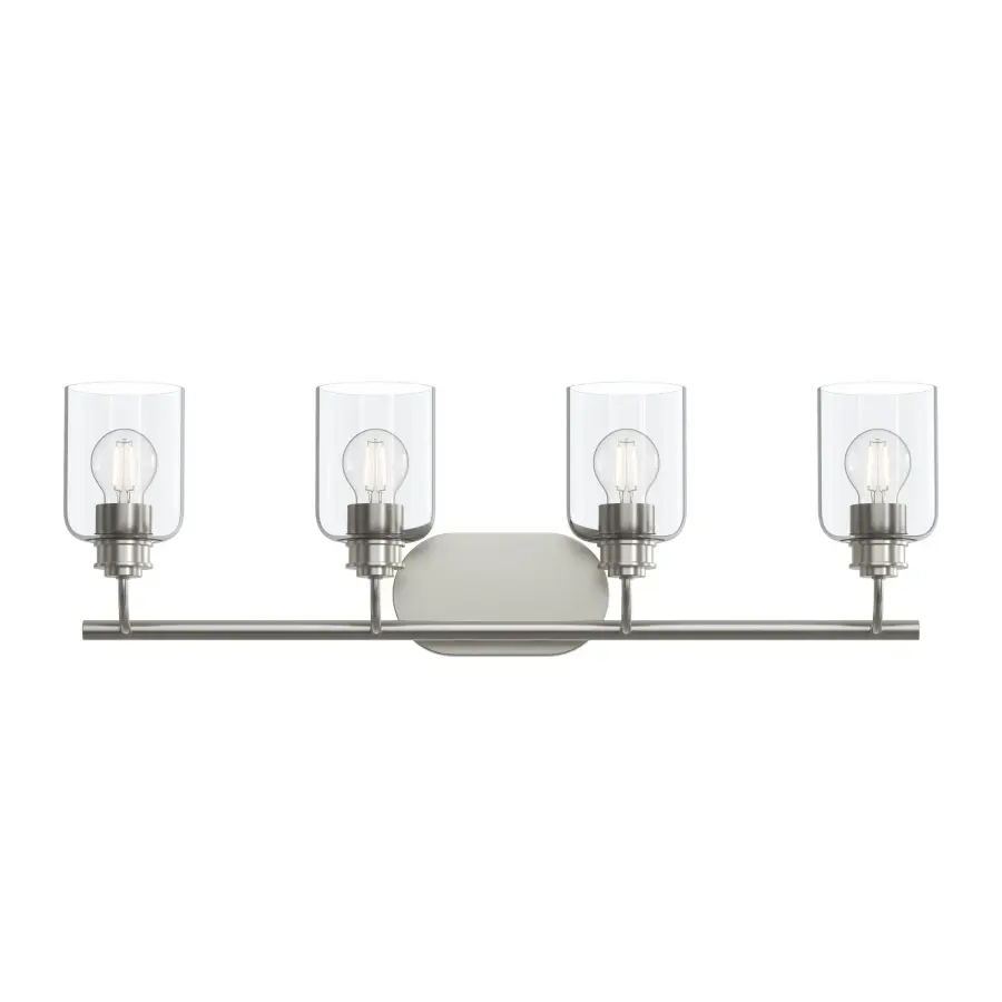 Reines Four-Light Bath & Vanity - Image 32