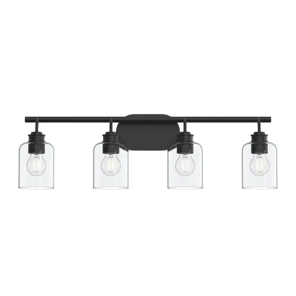 Reines Four-Light Bath & Vanity - Image 9