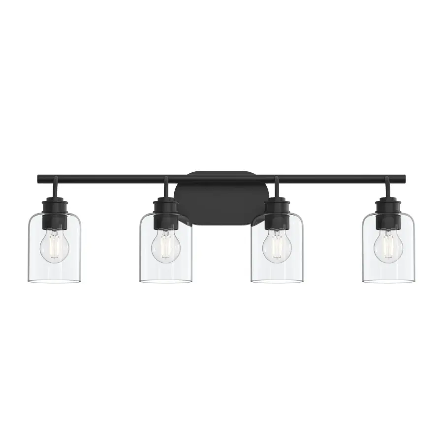 Reines Four-Light Bath & Vanity - Image 9