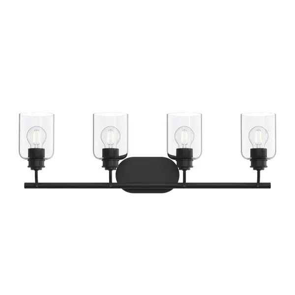Reines Four-Light Bath & Vanity - Image 10