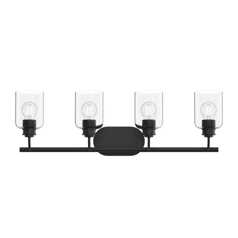 Reines Four-Light Bath & Vanity - Image 10