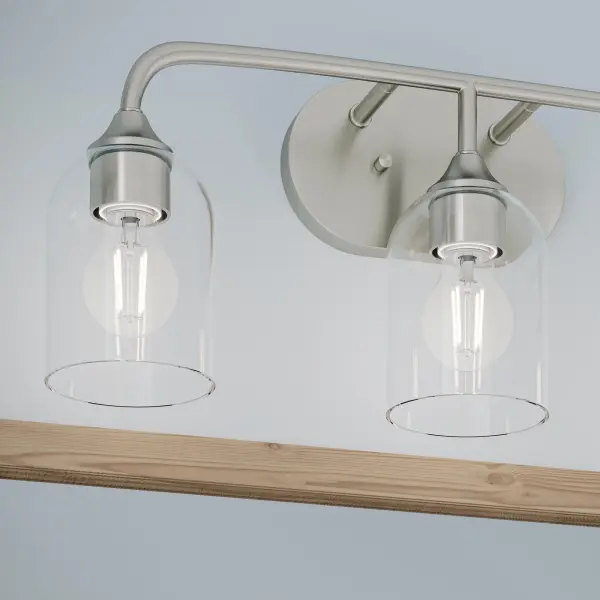 Ilia Three-Light Bath & Vanity - Image 24