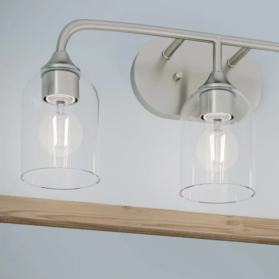 Ilia Three-Light Bath & Vanity - Image 24
