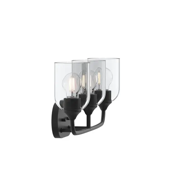 Ilia Three-Light Bath & Vanity - Image 37