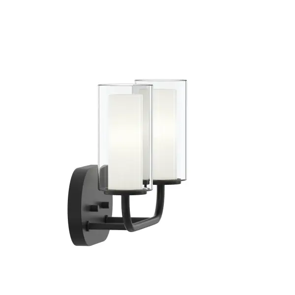 Mack Two-Light Bath & Vanity - Image 11