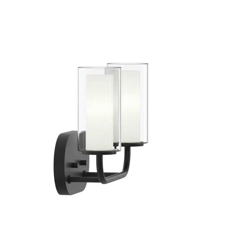 Mack Two-Light Bath & Vanity - Image 11