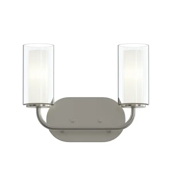 Mack Two-Light Bath & Vanity - Image 16