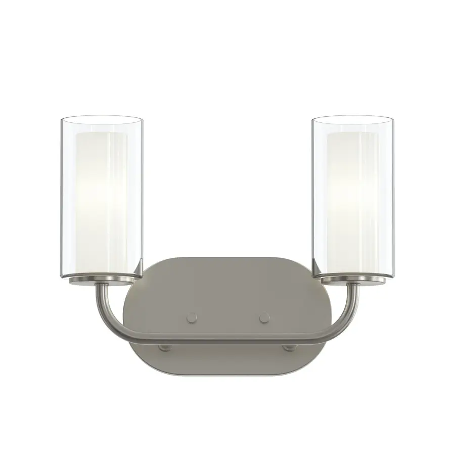 Mack Two-Light Bath & Vanity - Image 16