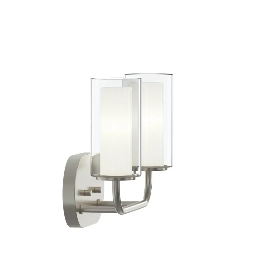 Mack Two-Light Bath & Vanity - Image 17