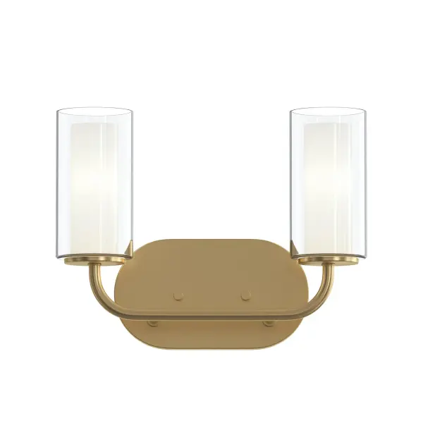 Mack Two-Light Bath & Vanity - Image 5