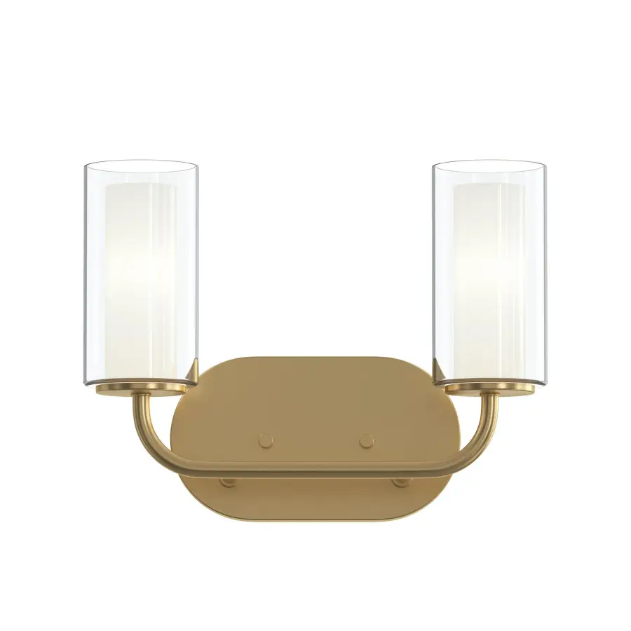 Mack Two-Light Bath & Vanity - Image 5