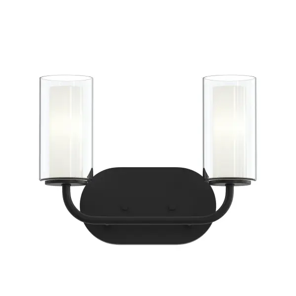 Mack Two-Light Bath & Vanity - Image 10
