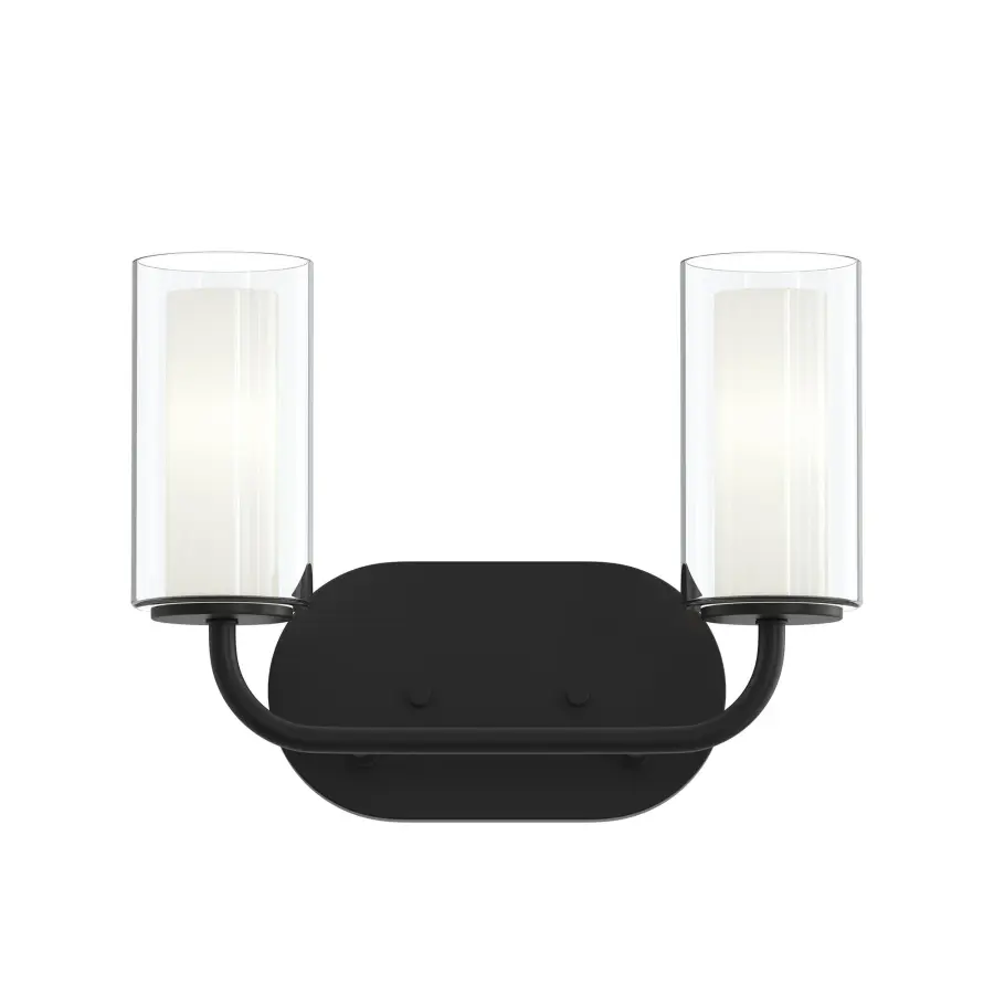 Mack Two-Light Bath & Vanity - Image 10