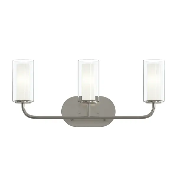 Mack Three-Light Bath & Vanity - Image 11
