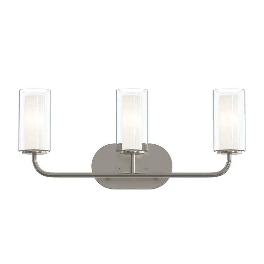 Mack Three-Light Bath & Vanity - Image 11