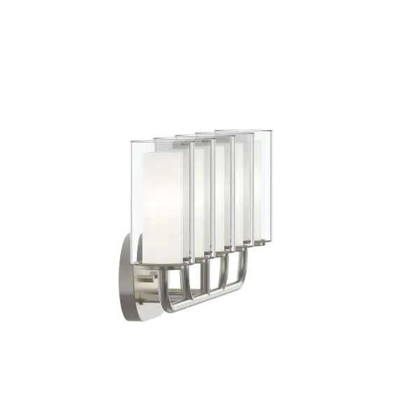 Mack Three-Light Bath & Vanity - Image 12
