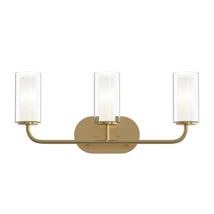 Mack Three-Light Bath & Vanity - Image 17