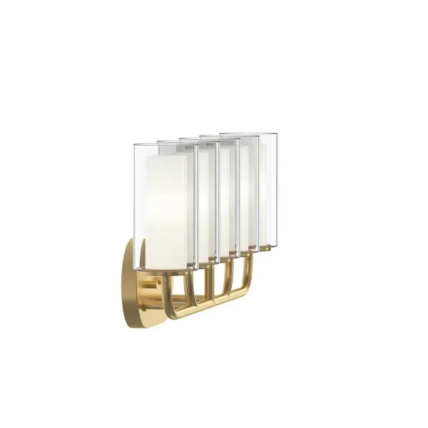 Mack Three-Light Bath & Vanity - Image 18
