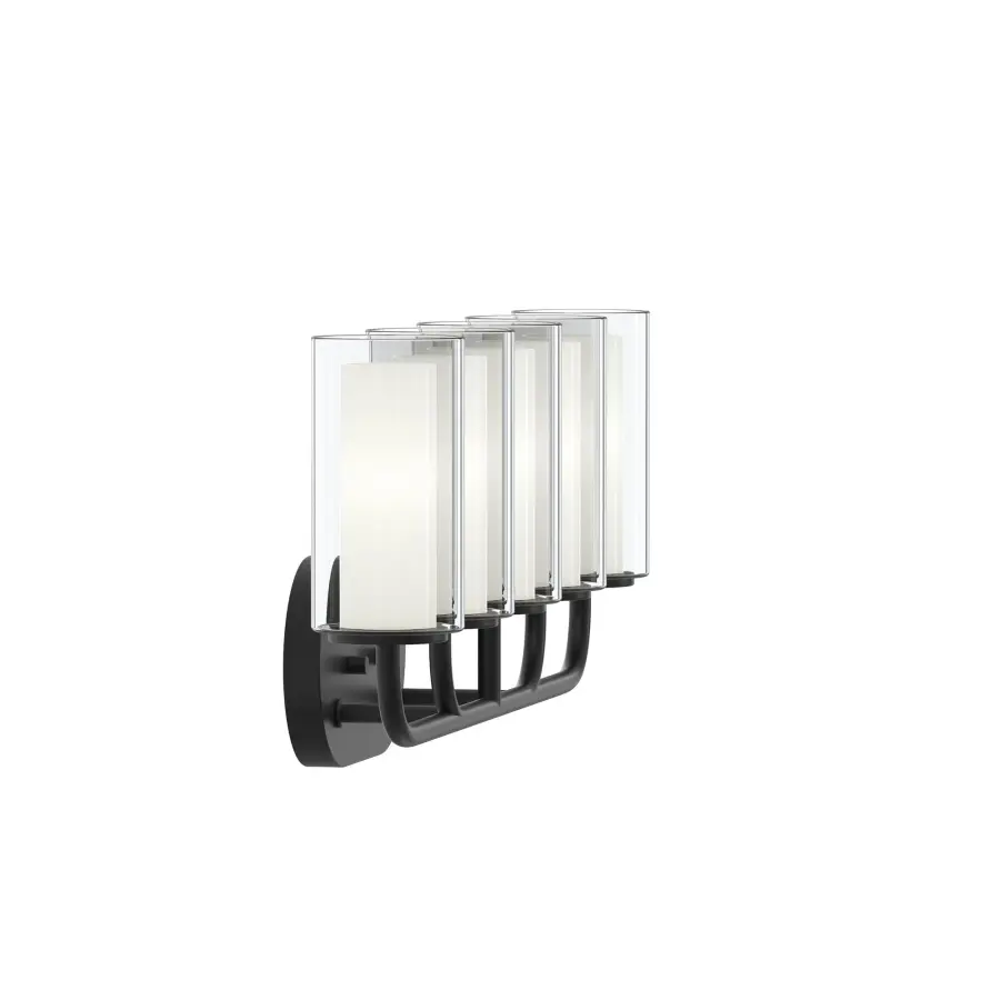 Mack Three-Light Bath & Vanity - Image 6