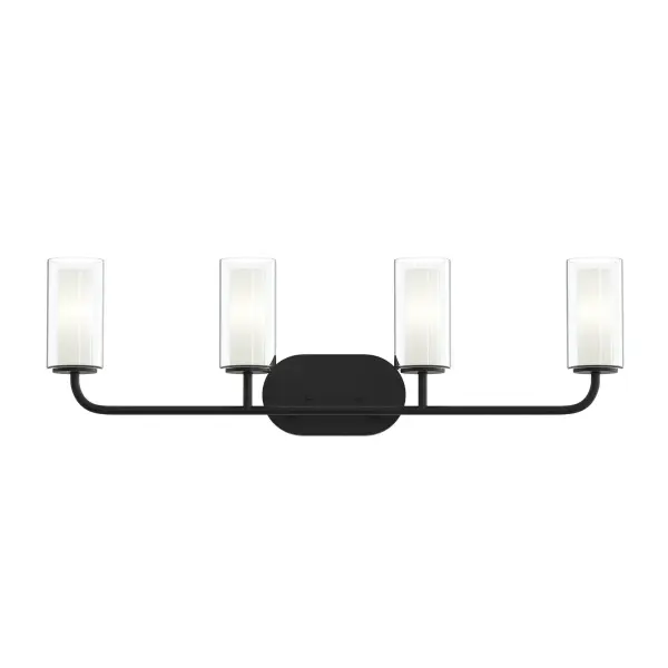 Mack Four-Light Bath & Vanity - Image 12