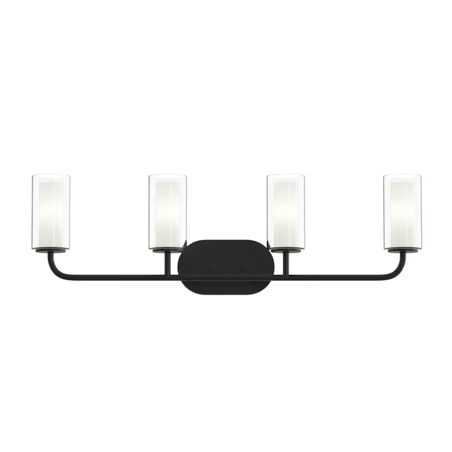 Mack Four-Light Bath & Vanity - Image 12