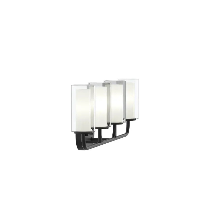 Mack Four-Light Bath & Vanity - Image 13