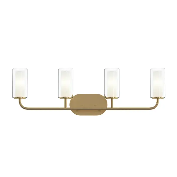 Mack Four-Light Bath & Vanity - Image 7