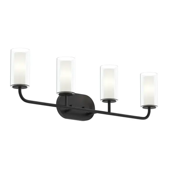 Mack Four-Light Bath & Vanity - Image 8