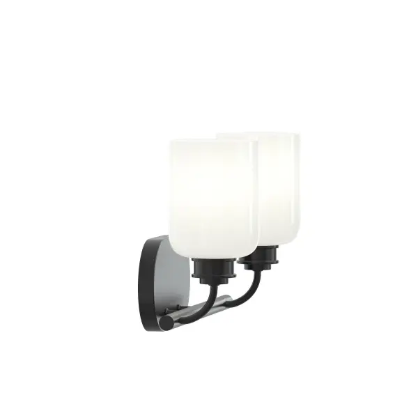 Reines Two-Light Bath & Vanity - Image 11