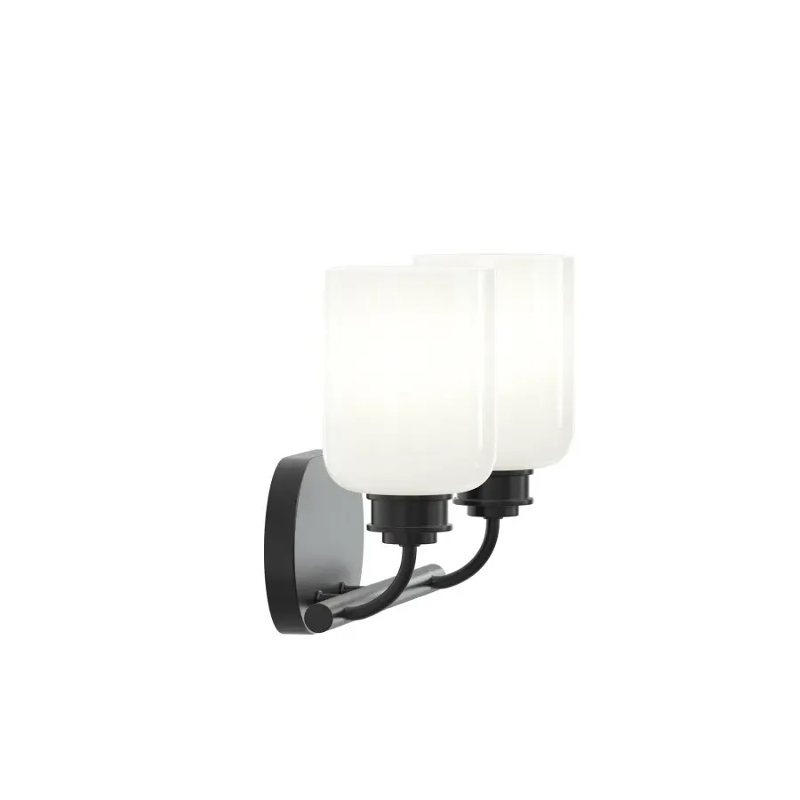 Reines Two-Light Bath & Vanity - Image 11