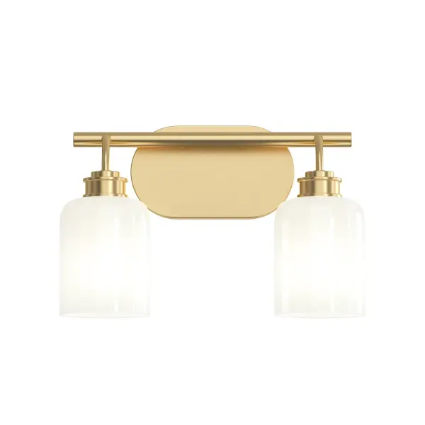 Reines Two-Light Bath & Vanity - Image 20