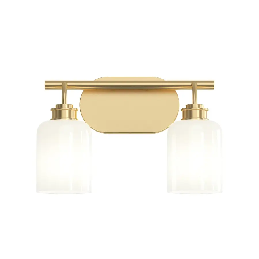 Reines Two-Light Bath & Vanity - Image 20