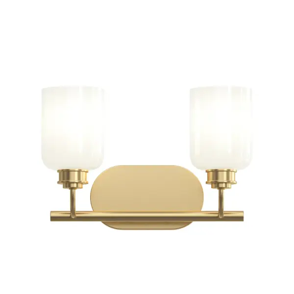 Reines Two-Light Bath & Vanity - Image 21